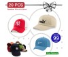 1 Random Cap